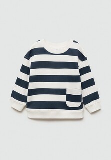 Свитшот Mango Kids STRIPEB7