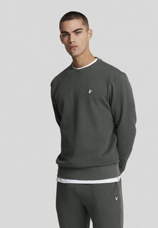 Свитшот Lyle & Scott Utility Sweatshirt