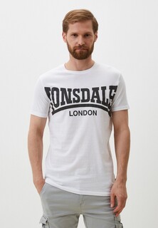 Футболка Lonsdale YORK