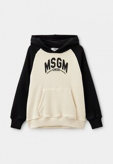 Худи MSGM Kids 