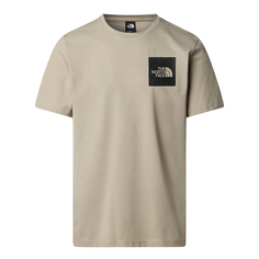 Мужская футболка Fine Tee The North Face