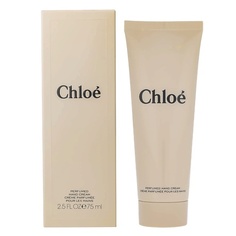 Крем для рук CHLOE Парфюмированный крем для рук Chloé Signature 75.0