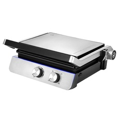 Аэрогриль RED SOLUTION Гриль-духовка solution SteakPRO GM828 1.0