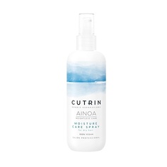 Спрей для ухода за волосами CUTRIN CUTRIN/ AINOA/ MOISTURE Увлажняющий спрей-дымка 200.0