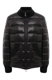 Пуховик Arcelot Moncler