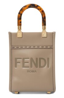 Сумка Sunshine mini Fendi