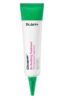 Успокаивающий гель для чувствительной кожи Cicapair (30ml) Dr.Jart+