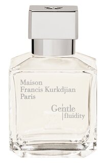 Парфюмерная вода Gentle Fluidity Silver (70ml) Maison Francis Kurkdjian