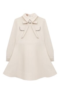 Платье Elie Saab junior