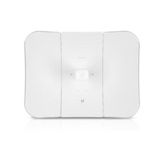 Точка доступа Ubiquiti LBE-5AC-LR наружная LiteBeam 5AC LR 5ГГц 802.11n/ac (airMAX)