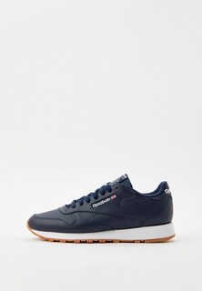 Кроссовки Reebok Classic Leather