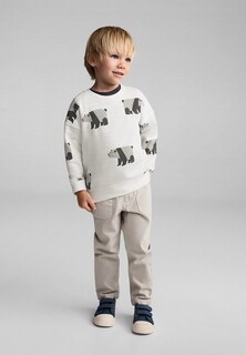 Свитшот Mango Kids BEAR