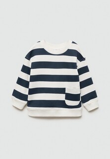 Свитшот Mango Kids STRIPEB7