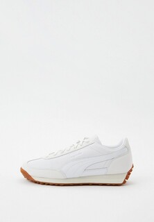 Кроссовки PUMA Easy Rider Lth