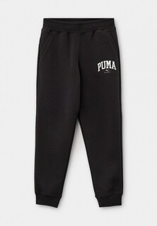 Брюки спортивные PUMA PUMA SQUAD Sweatpants FL cl B