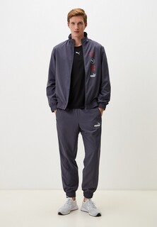 Костюм спортивный PUMA Woven Graphic Suit cl