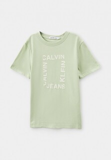 Футболка Calvin Klein Jeans 