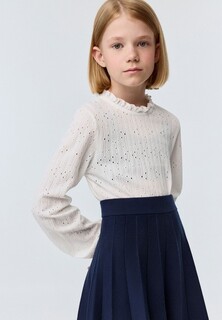 Блуза Sela School collection