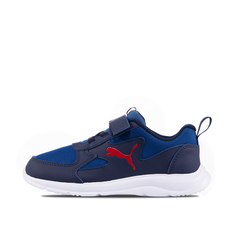 Детские кроссовки Puma Fun Racer