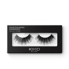 Накладные ресницы FALSE EYELASHES/НАКЛАДНЫЕ РЕСНИЦЫ Kiko