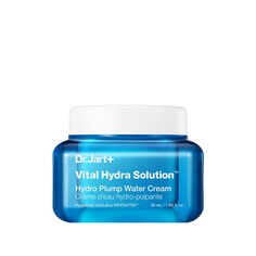 Vital Hyda Solution Hydro Plump Water Cream Легкий увлажняющий крем для лица Dr. Jart+