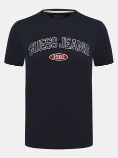 Футболки GUESS JEANS