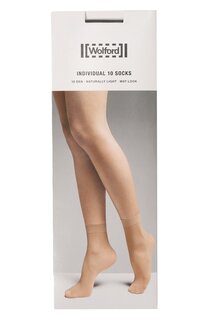 Капроновые носки Wolford