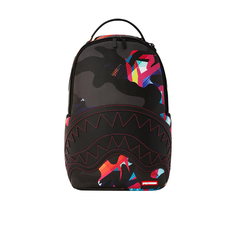 Рюкзак &quot;vivid 3am&quot;, черный SprayGround