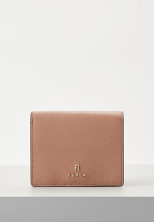 Кошелек Furla FURLA CAMELIA S COMPACT WALLET BIFOLD COIN