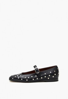 Балетки Le Monde Beryl Studded