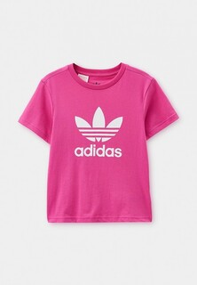 Футболка adidas Originals TREFOIL TEE