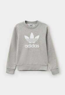 Свитшот adidas Originals TREFOIL CREW