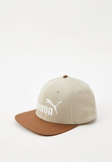 Бейсболка PUMA ESS No 1 FB Cap