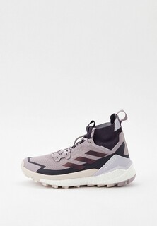 Кроссовки adidas TERREX FREE HIKER 2 W