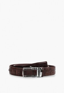 Ремень Exotic Leather Alligator mississippiensis