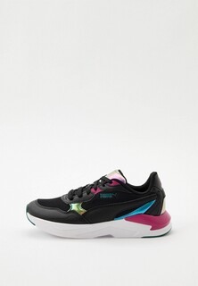 Кроссовки PUMA X-Ray Speed Lite Bouncy Sky Jr