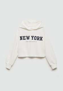 Худи Mango Kids NEWYORK