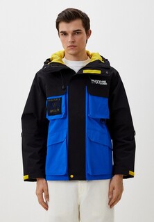 Ветровка Billionaire Boys Club MULTI POCKET TECH