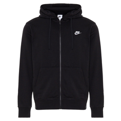 Мужская толстовка Sportswear Club Hoodie Full Zip Nike