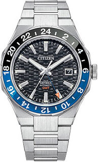 Японские наручные мужские часы Citizen NB6031-56E. Коллекция Series 8