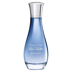 DAVIDOFF Туалетная вода Cool Water Woman Reborn 50.0