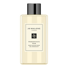 Pomegranate Noir Body &amp; Hand Wash Гель для душа Jo Malone London