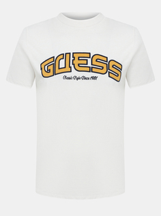 Футболки GUESS