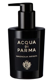 Жидкое мыло для рук и тела Magnolia Infinita (300ml) Acqua di Parma