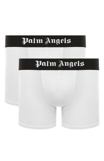 Комплект из двух боксеров Palm Angels