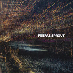 Поп Sony Prefab Sprout, I Trawl The Megahertz (180 Gram Black Vinyl/Gatefold)