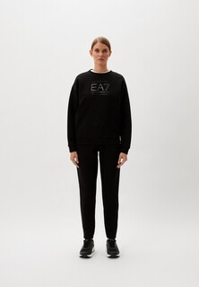 Костюм спортивный EA7 TRACKSUITS W