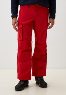 Брюки горнолыжные Helly Hansen Redwood Shell