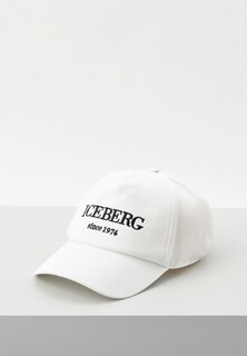 Бейсболка Iceberg 