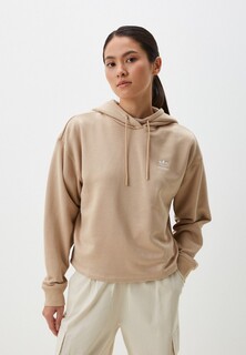 Худи adidas Originals TREFOIL HOODIEC